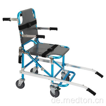 Kletterstuhlstuhl für Notfalltreppen